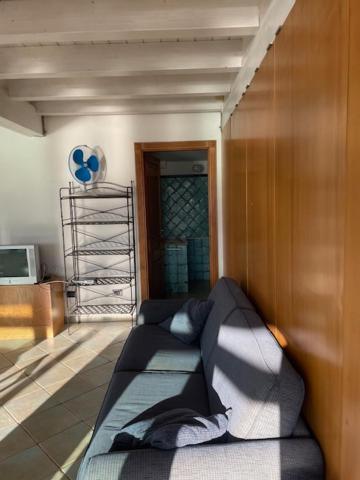 Apartament Agenzia Isotur Nontiscordardime Ponza Zewnętrze zdjęcie