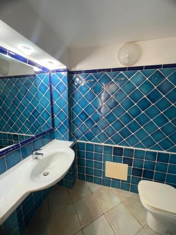 Apartament Agenzia Isotur Nontiscordardime Ponza Zewnętrze zdjęcie