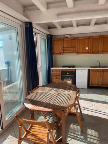 Apartament Agenzia Isotur Nontiscordardime Ponza Zewnętrze zdjęcie