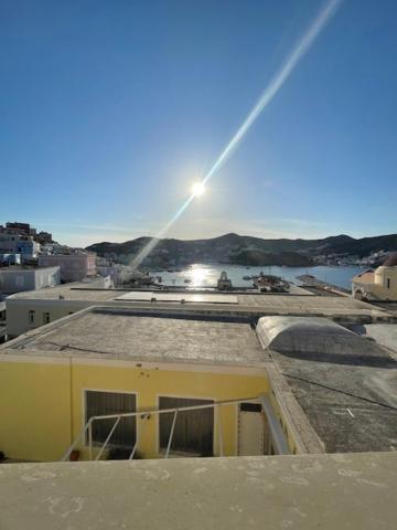 Apartament Agenzia Isotur Nontiscordardime Ponza Zewnętrze zdjęcie