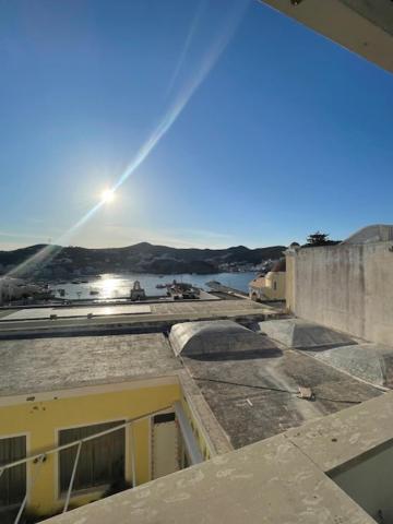 Apartament Agenzia Isotur Nontiscordardime Ponza Zewnętrze zdjęcie
