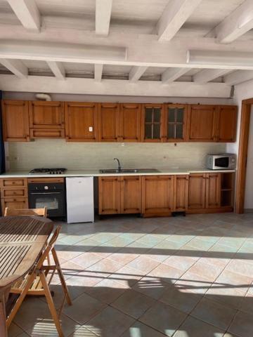 Apartament Agenzia Isotur Nontiscordardime Ponza Zewnętrze zdjęcie