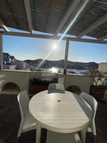 Apartament Agenzia Isotur Nontiscordardime Ponza Zewnętrze zdjęcie