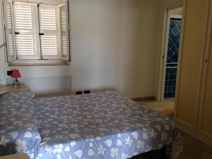 Apartament Agenzia Isotur Nontiscordardime Ponza Zewnętrze zdjęcie