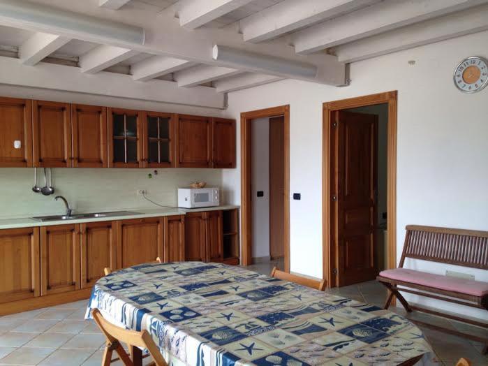 Apartament Agenzia Isotur Nontiscordardime Ponza Zewnętrze zdjęcie